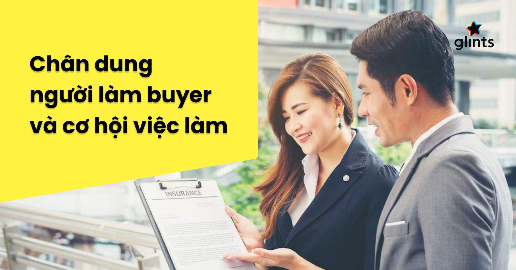 Buyer Là Gì? Những Điều Bạn Cần Biết Về Công Việc Của Một Buyer
