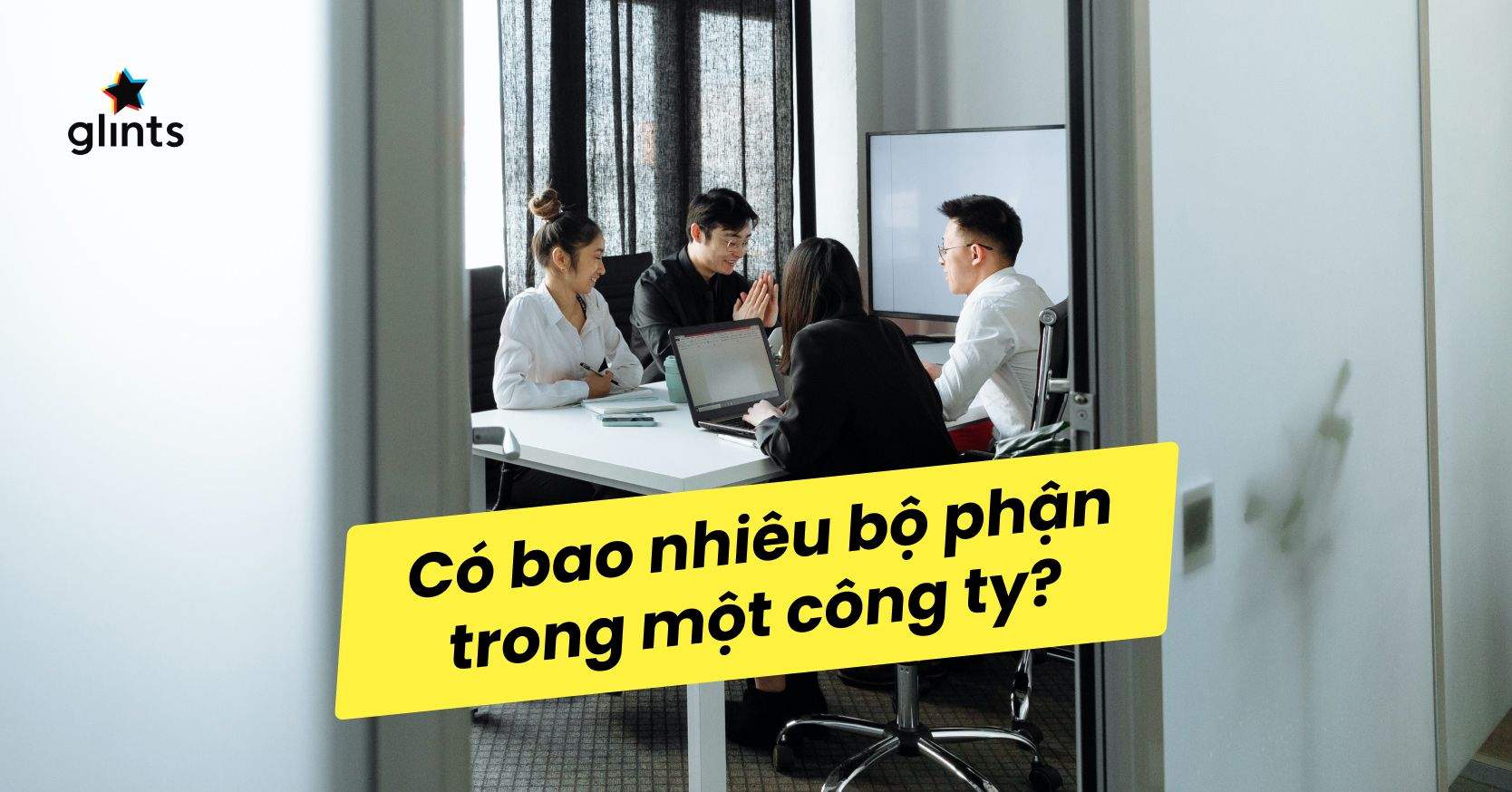 C c b ph n trong c ng ty y v chi ti t nh t kabala career