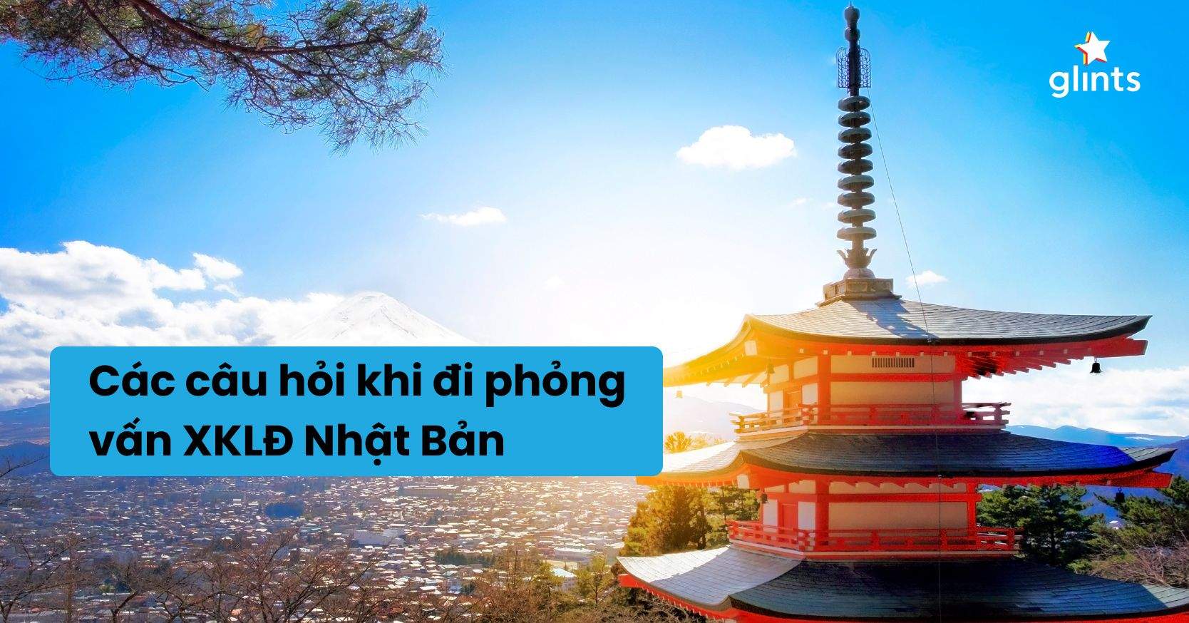 Các Câu Hỏi Khi Đi Phỏng Vấn XKLĐ Nhật Bản