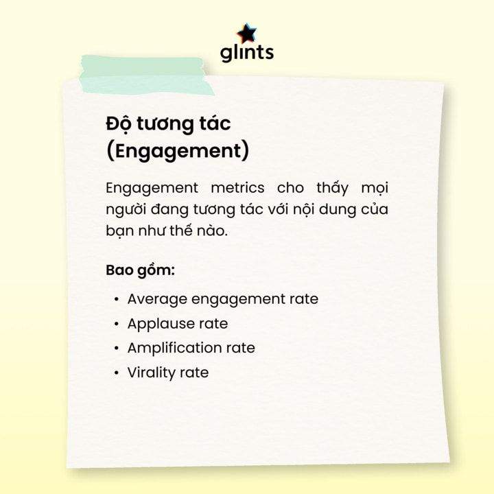 Các Chỉ Số Đo Lường Hiệu Quả Marketing Trên Social Media Bạn Cần Biết 6 cac chi so do luong hieu qua marketing tren social media ban can biet 65c84c68a8273