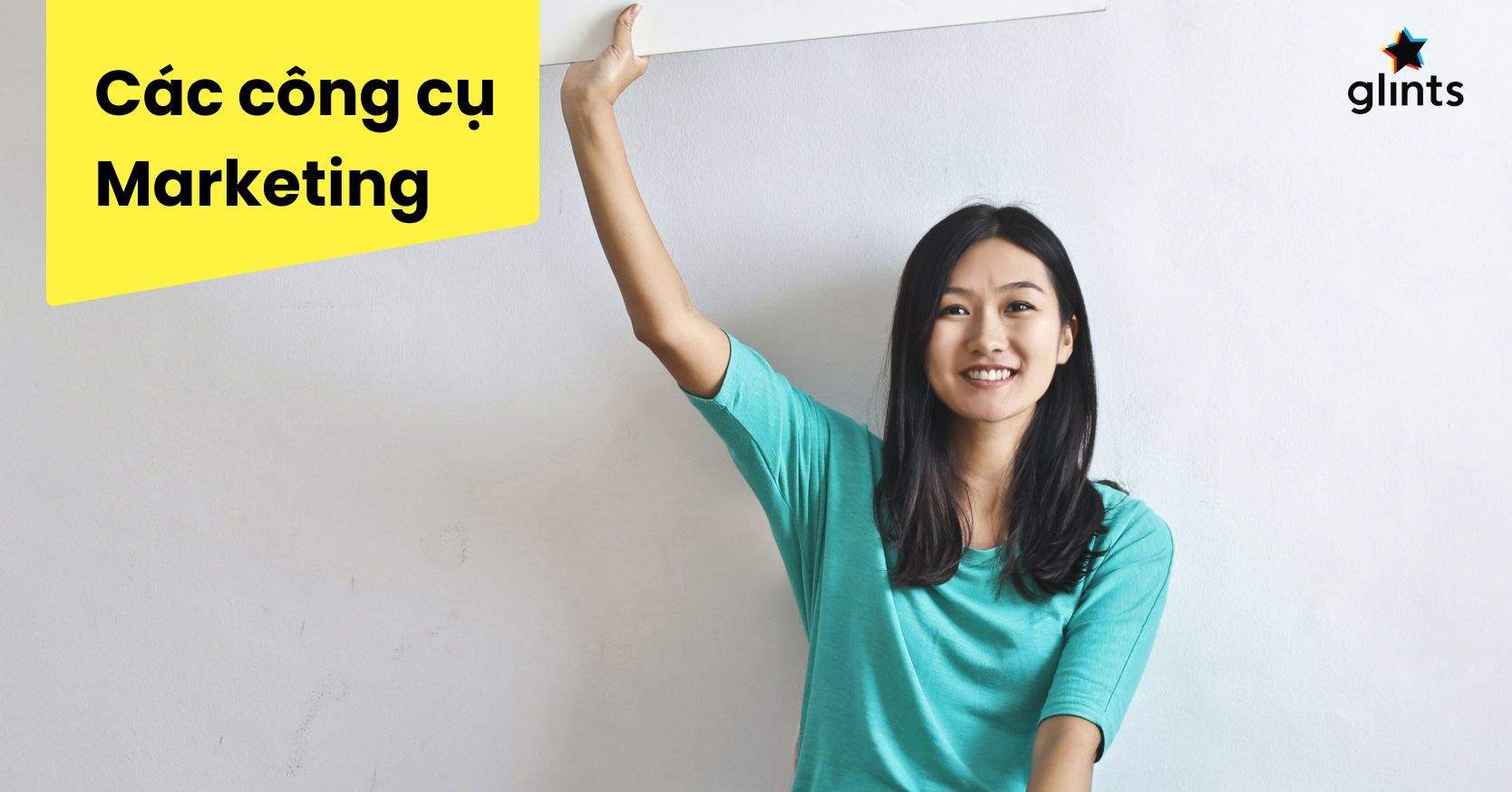 Các Công Cụ Marketing Bất Cứ Marketer Nào Cũng Cần Biết