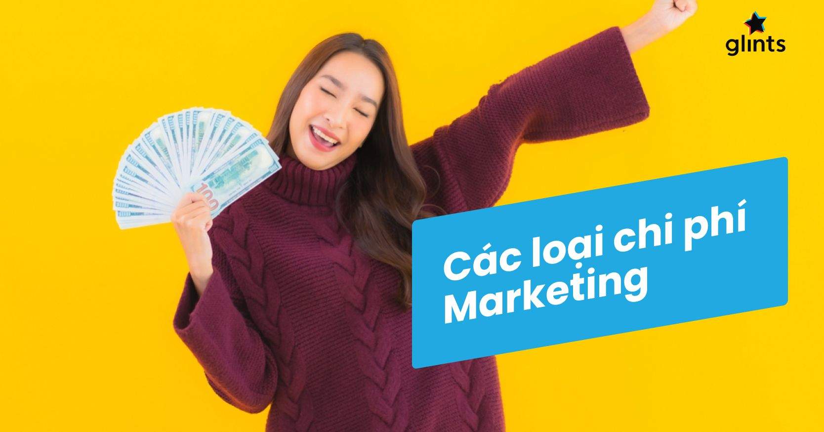 Các Loại Chi Phí Marketing Và Cách Tiết Kiệm Chi Phí Marketing