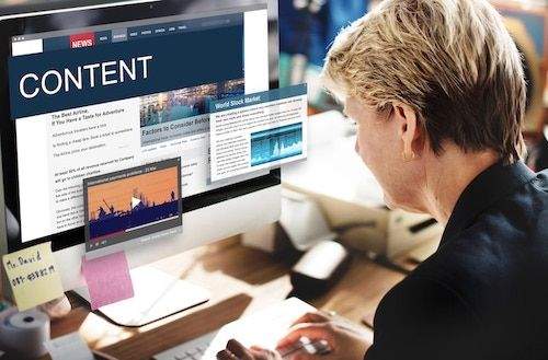 Các Loại Chi Phí Marketing Và Cách Tiết Kiệm Chi Phí Marketing 7 Xây dựng nội dung chất lượng là một cách để tối ưu chi phí hiệu quả