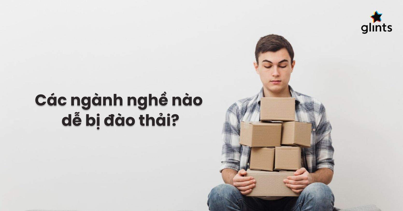 Các Ngành Dễ Bị Đào Thải Trong 10 Năm Tới