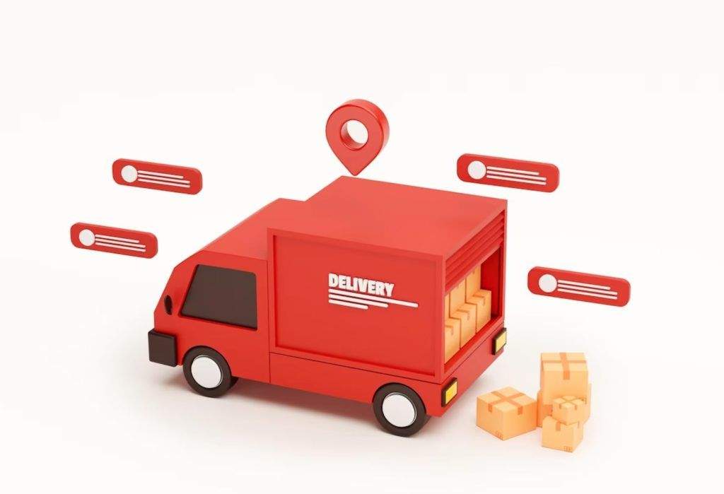 Các Ngành Dễ Bị Đào Thải Trong 10 Năm Tới 11 chuyển phát nhanh là một trong các ngành dễ bị đào thải