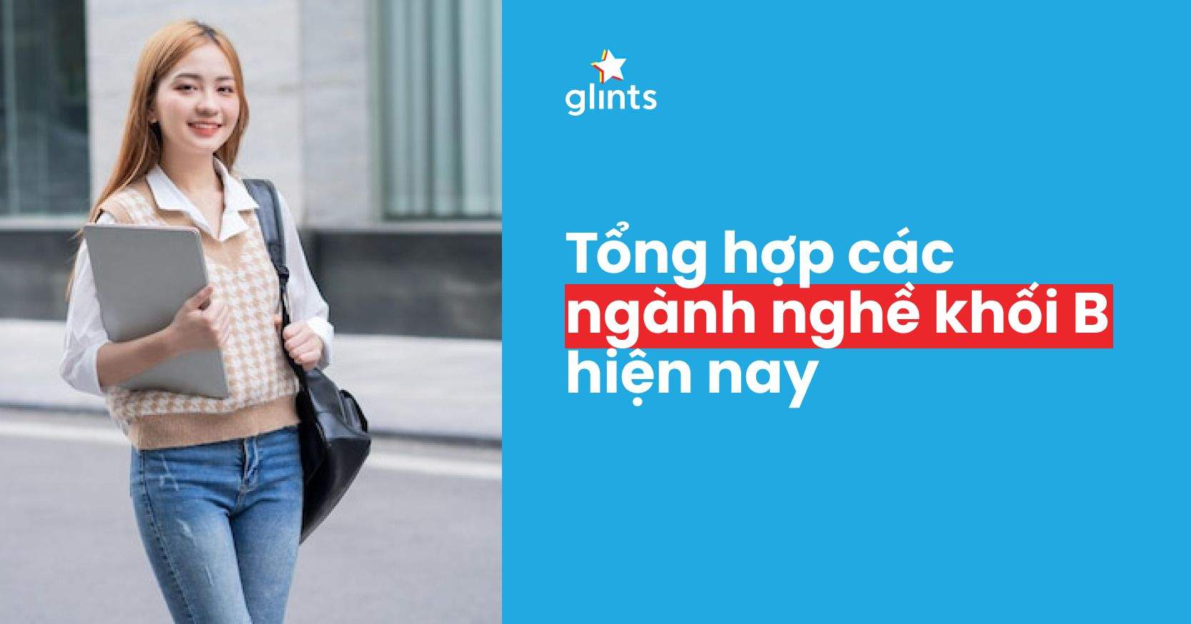 Các Ngành Nghề Khối B Có Triển Vọng Nhất Hiện Nay