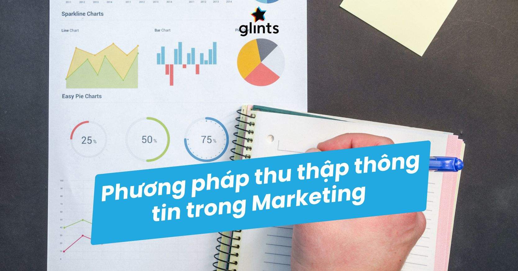 Các Phương Pháp Thu Thập Thông Tin Trong Marketing