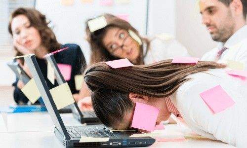 Cách Đối Phó Với Thái Độ Bất Mãn Ở Nơi Công Sở 6 bất mãn tiếng anh