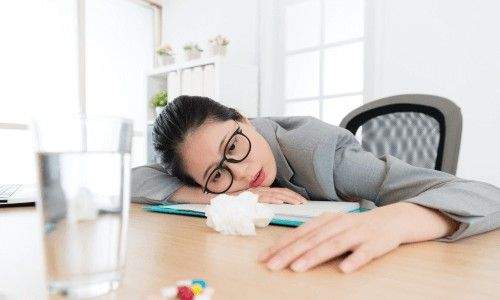 Cách Đối Phó Với Thái Độ Bất Mãn Ở Nơi Công Sở 7 Khi nhân viên bất mãn