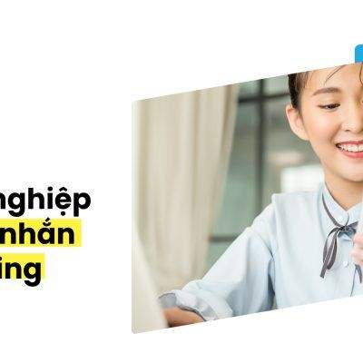Cách Kết Nối Trên LinkedIn & Các Mẫu Tin Nhắn Networking Bạn Cần Biết