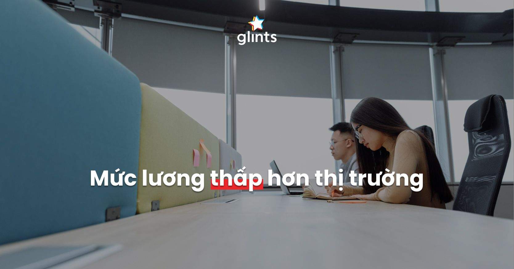 Cách Phát Hiện Liệu Bạn Có Đang Nhận Mức Lương Thấp Hơn Thị Trường