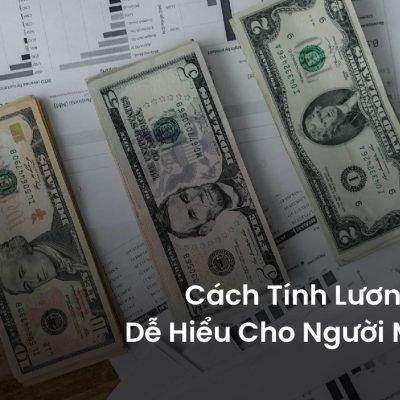 Cách Tính Lương Tăng Ca Dễ Hiểu Cho Người Mới Đi Làm