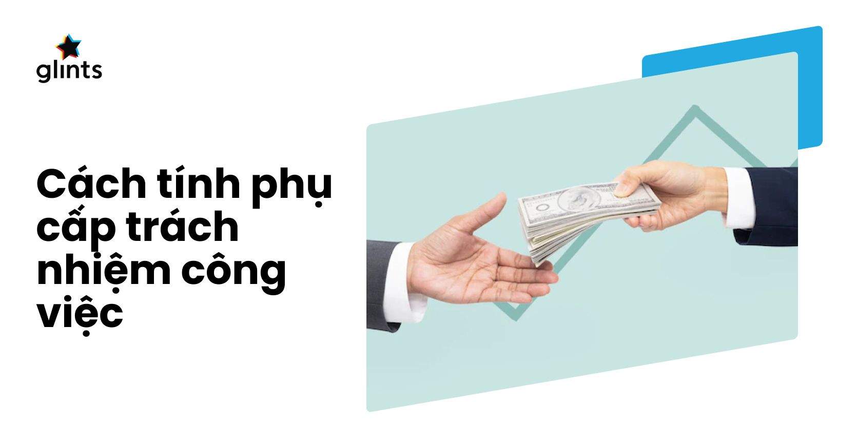 Cách Tính Phụ Cấp Trách Nhiệm Công Việc Mới Nhất
