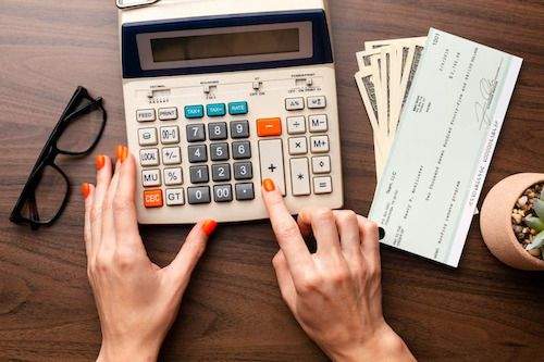 Cách Tính Phụ Cấp Trách Nhiệm Công Việc Mới Nhất 6 Có 4 mức tính phụ cấp trách nhiệm công việc