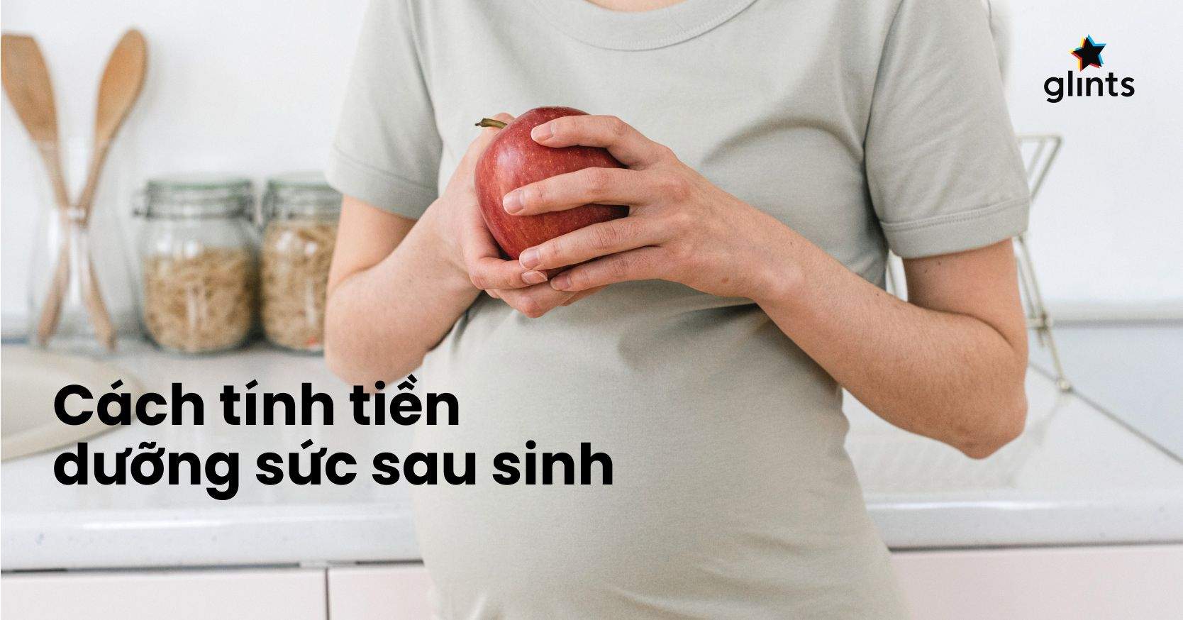 Cách Tính Và Nhận Tiền Dưỡng Sức Sau Sinh Chuẩn Nhất  