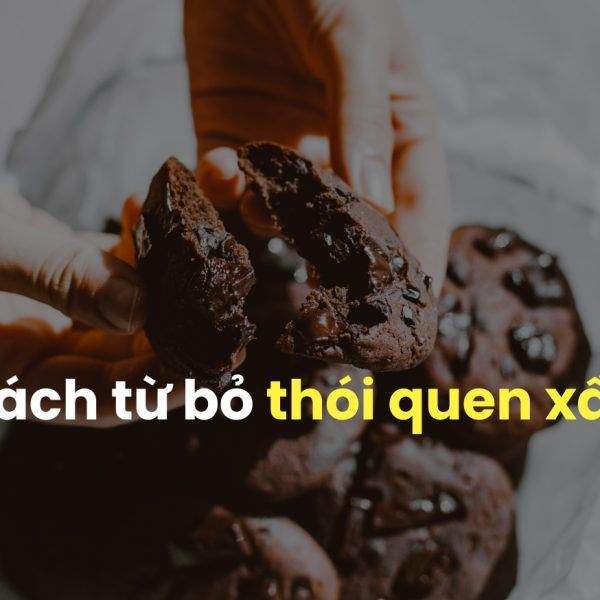 Cách Từ Bỏ Thói Quen Xấu Để Thành Công Hơn Trong Cuộc Sống