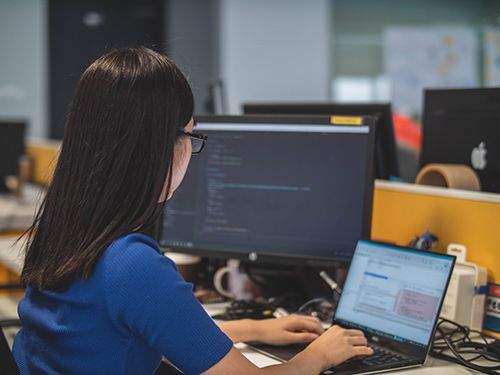 Cách Viết CV Business Analyst (Kèm Mẫu CV Miễn Phí) 3 mau-cv-business-analyst