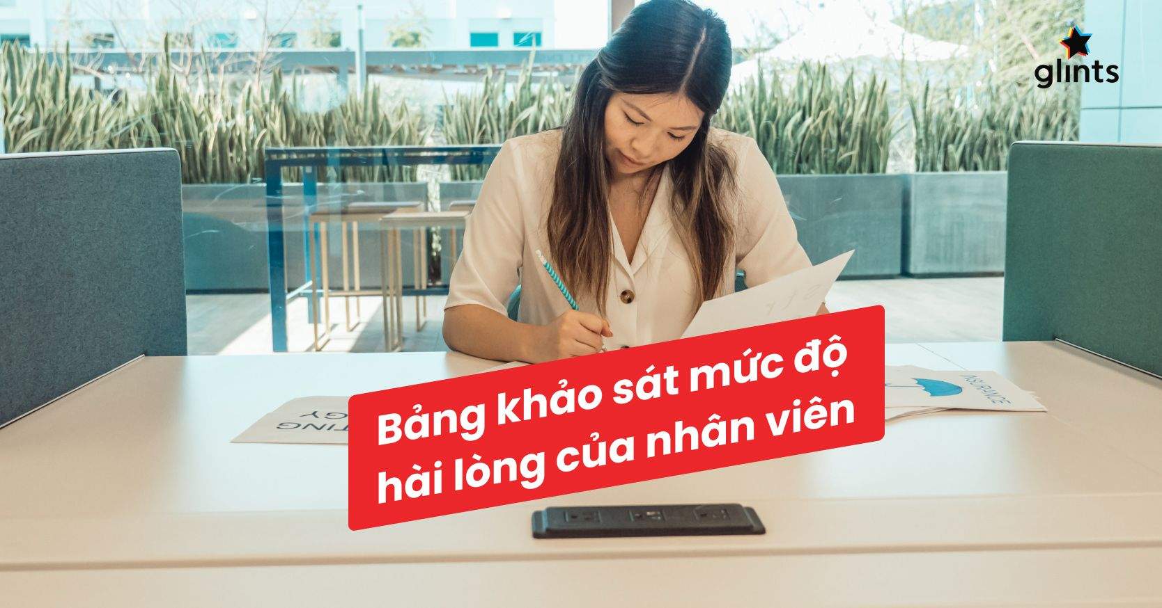 Cách Xây Dựng Bảng Khảo Sát Mức Độ Hài Lòng Của Nhân Viên