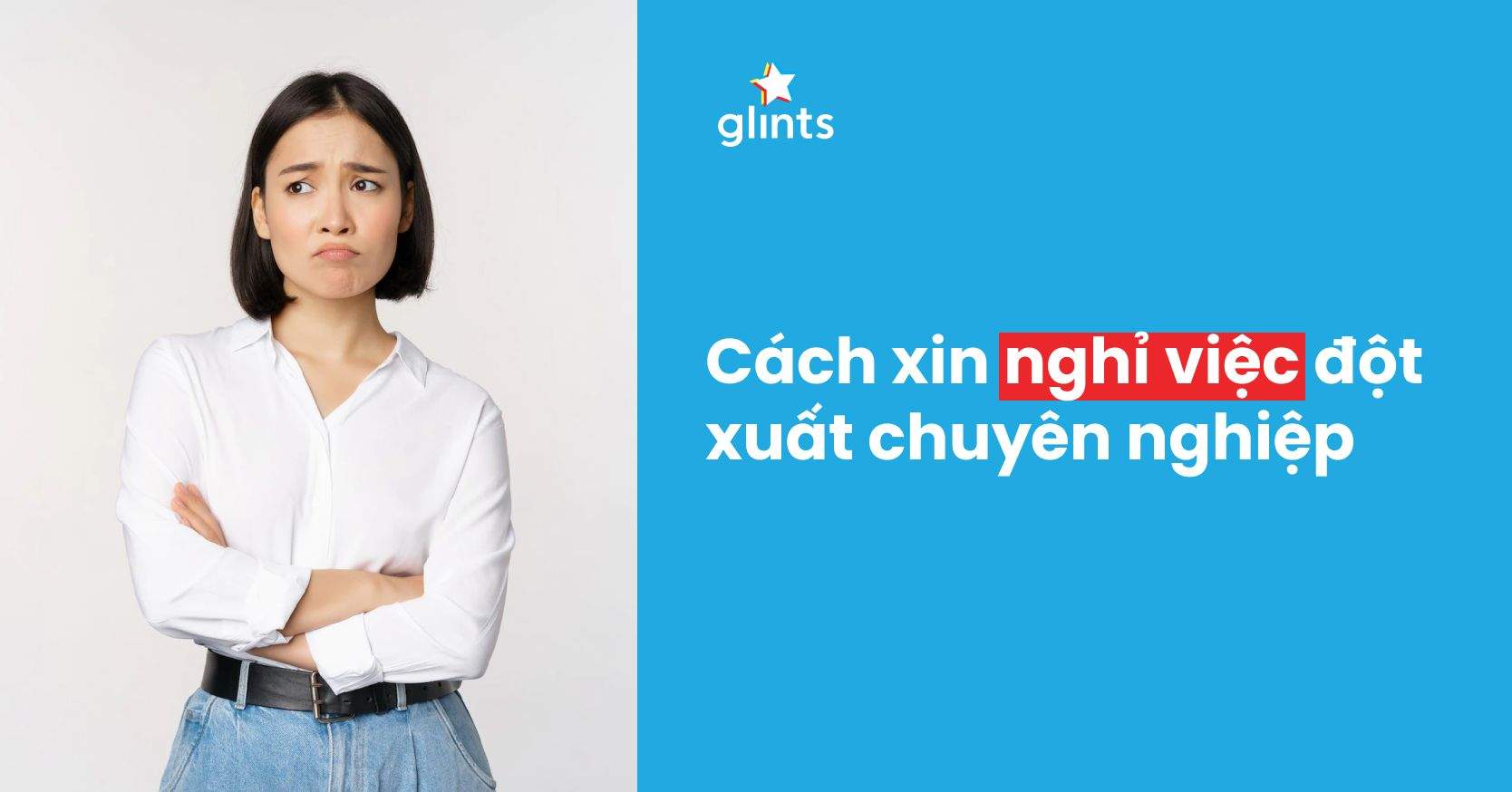 Cách Xin Nghỉ Việc Đột Xuất Chuyên Nghiệp