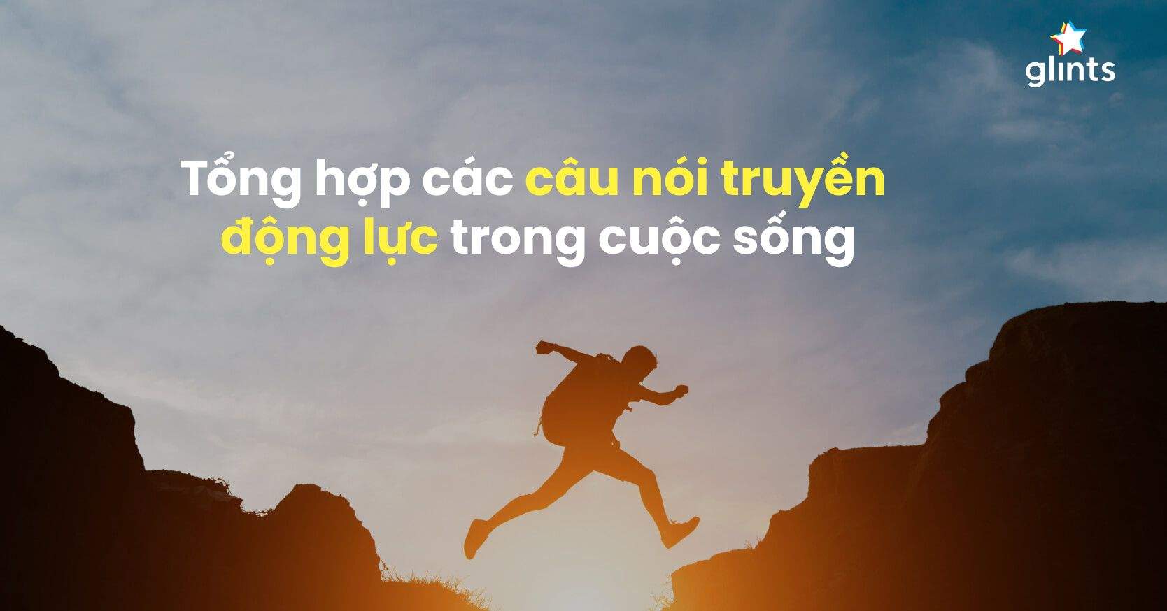 Câu Nói Truyền Động Lực – Chất Xúc Tác Giúp Con Người Trở Nên Mạnh Mẽ Hơn