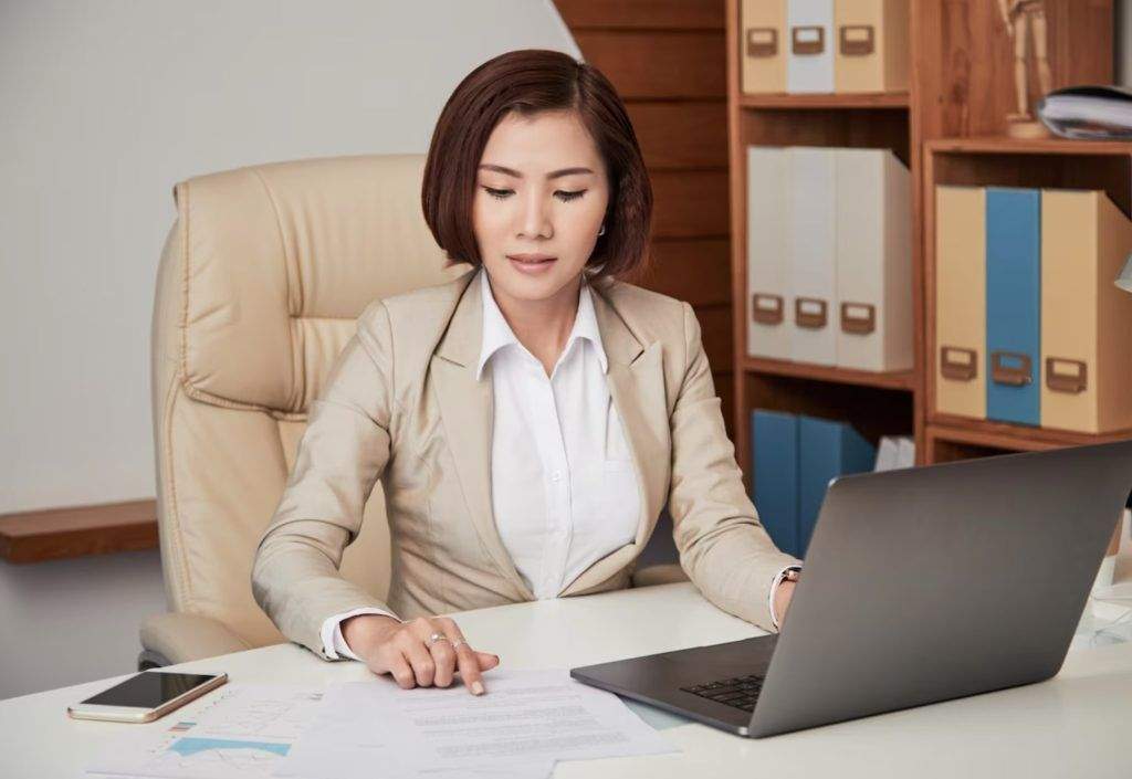 Chân Dung Một Trợ Lý Luật Sư Chính Hiệu 7 chan dung mot tro ly luat su chinh hieu 65c8b8b693ca2