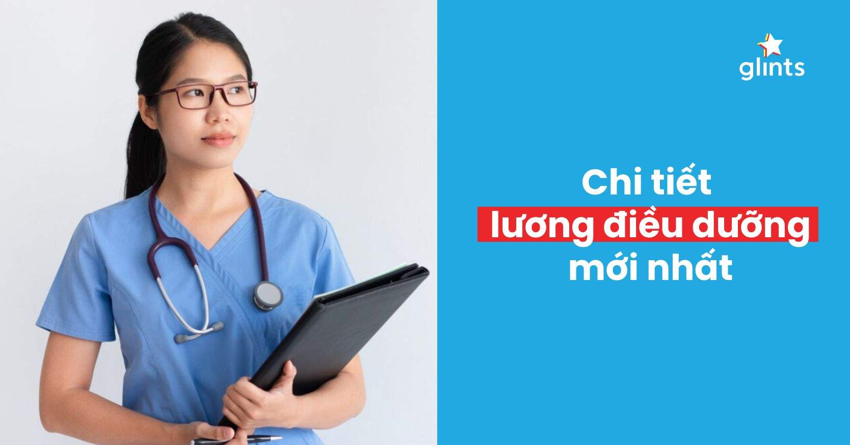 Chi Tiết Bảng Lương Điều Dưỡng Mới Nhất Bạn Cần Cập Nhật