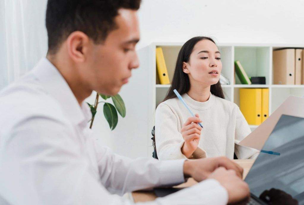 Chi Tiết Mô Tả Công Việc Của Phó Phòng Kinh Doanh 7 Vị trí Phó phòng kinh doanh