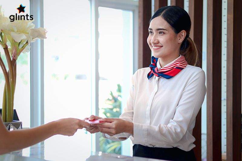 Chief Concierge Là Gì? Tố Chất, Công Việc Của Chief Concierge 6 chief concierge la gi to chat cong viec cua chief concierge 65c81c3a7ab8e