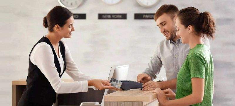 Chief Concierge Là Gì? Tố Chất, Công Việc Của Chief Concierge 8 chief concierge là gì