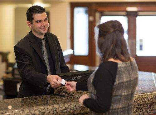 Chief Concierge Là Gì? Tố Chất, Công Việc Của Chief Concierge 10 kỹ năng chief concierge là gì