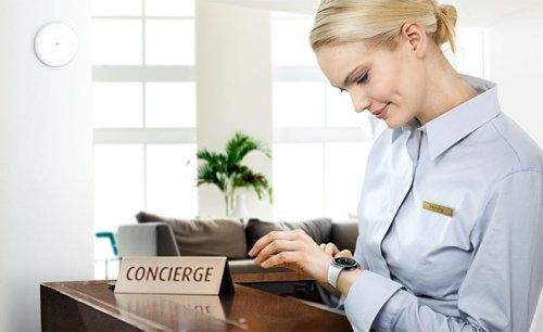 Chief Concierge Là Gì? Tố Chất, Công Việc Của Chief Concierge 11 Kỹ năng