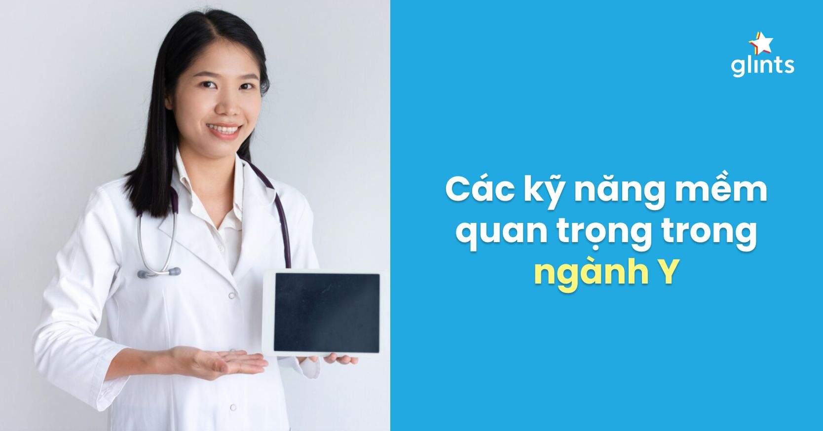 Chiến Lược Phát Triển Kỹ Năng Mềm Trong Ngành Y