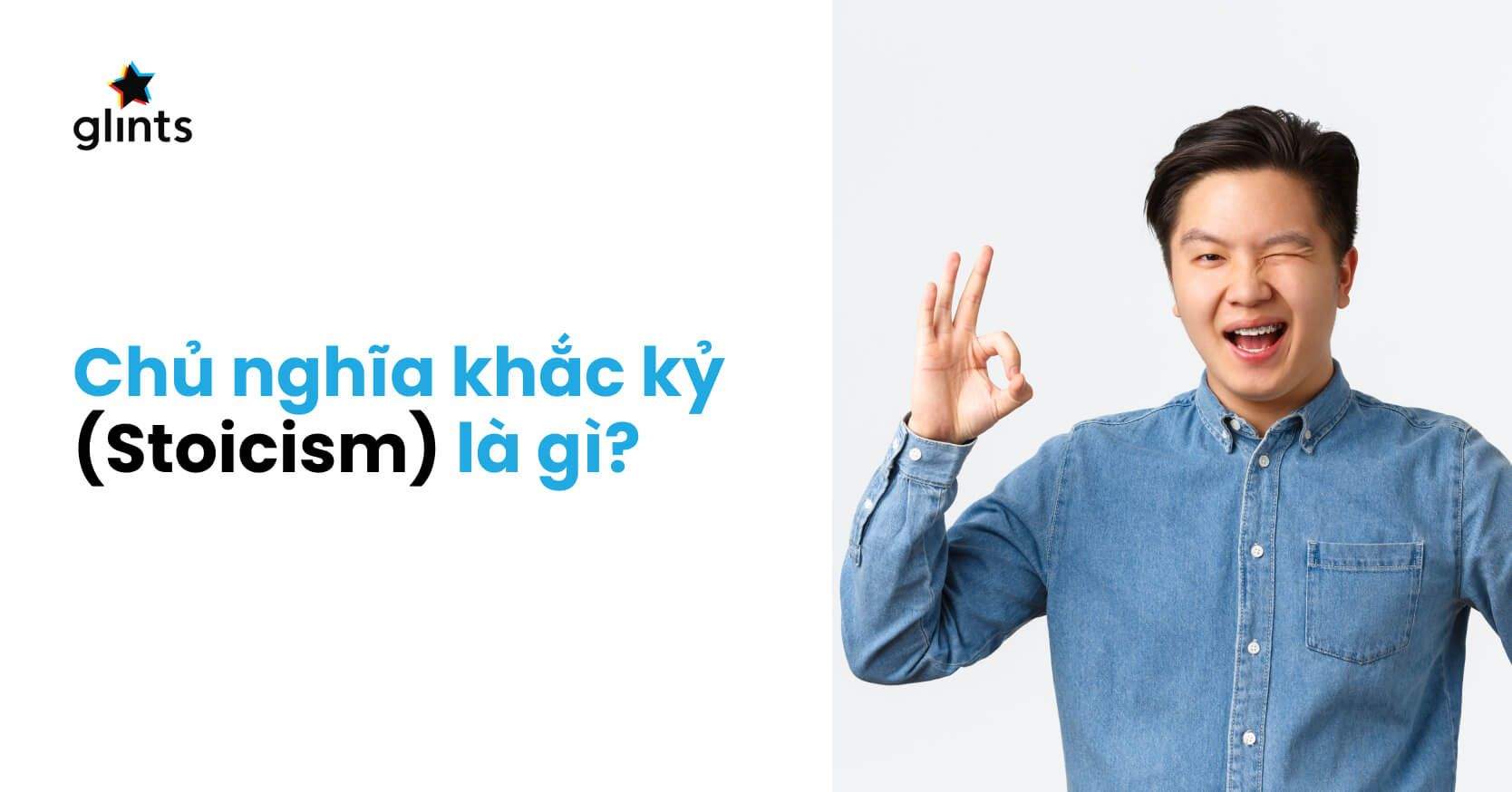 Chủ Nghĩa Khắc Kỷ Có Mối Liên Hệ Đến Sự Phát Triển Nghề Nghiệp Như Thế Nào?