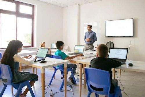 TEFL là chứng chỉ về giảng dạy tiếng Anh