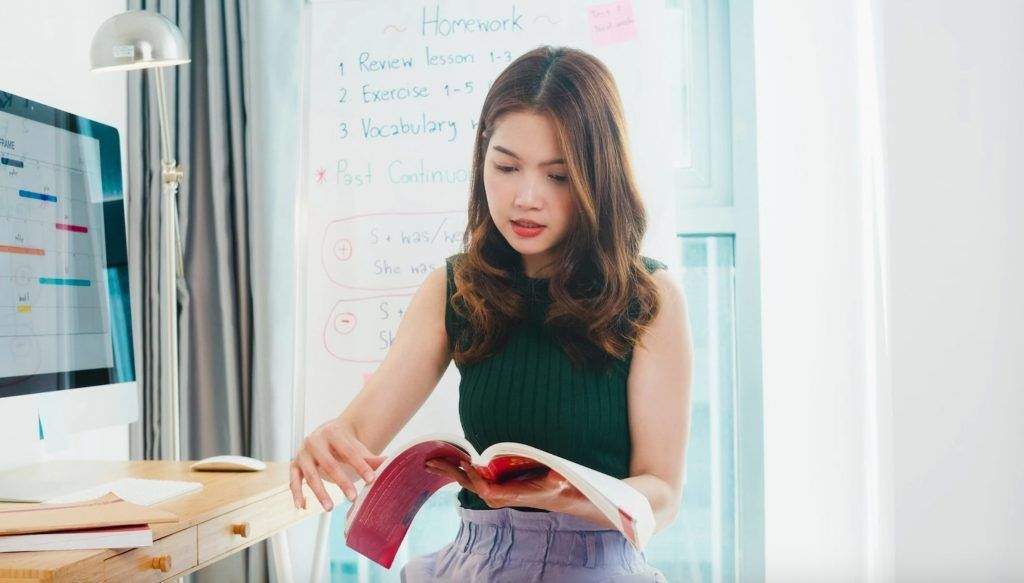 Chứng Chỉ TOEFL Là Gì? Hướng Dẫn A-Z Bạn Sẽ Cần Đến 5 chứng chỉ toefl