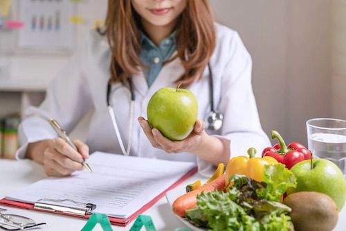 Chuyên Gia Dinh Dưỡng Là Gì? Học Gì Để Trở Thành Chuyên Gia Dinh Dưỡng? 5 Chuyên gia dinh dưỡng là gì
