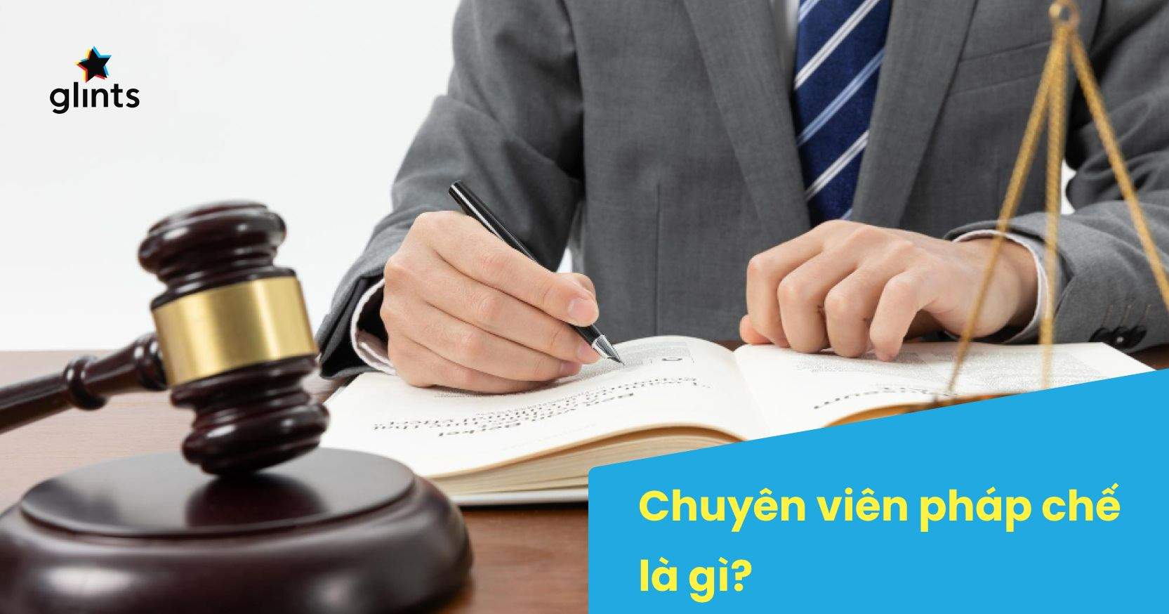 Chuyên Viên Pháp Chế Là Gì? Vai Trò Và Cơ Hội Nghề Nghiệp Tại Việt Nam