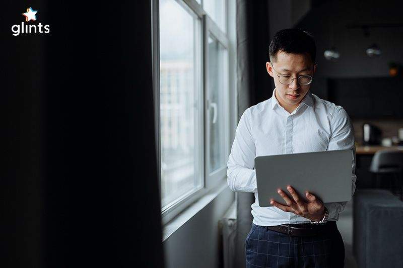CIO Là Gì? “Bật mí” Toàn Bộ Công Việc, Lương Thưởng của CIO