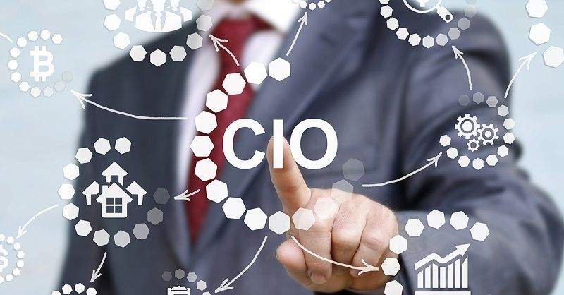 cio là gì