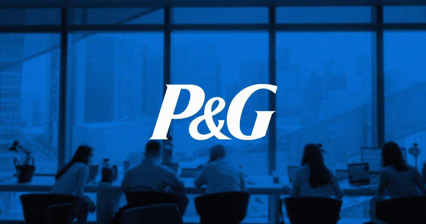 Cơ Hội Làm Việc Tại P&G Dành Cho Mọi Level