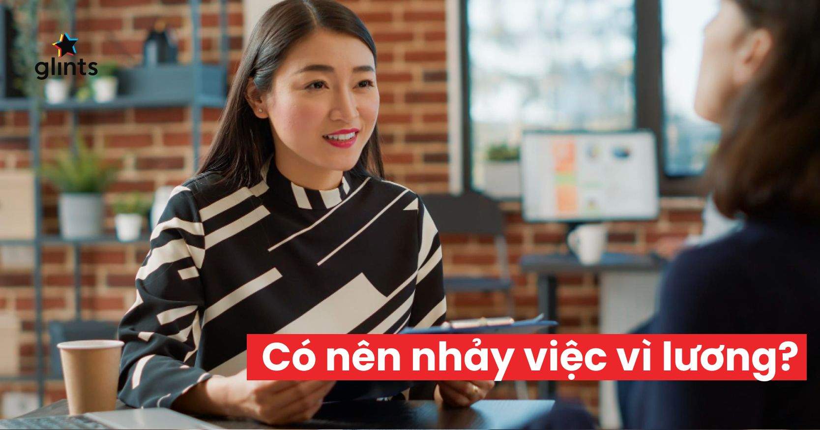 Có Nên Nhảy Việc Vì Lương? Các Yếu Tố Cân Nhắc Khi Nhảy Việc 