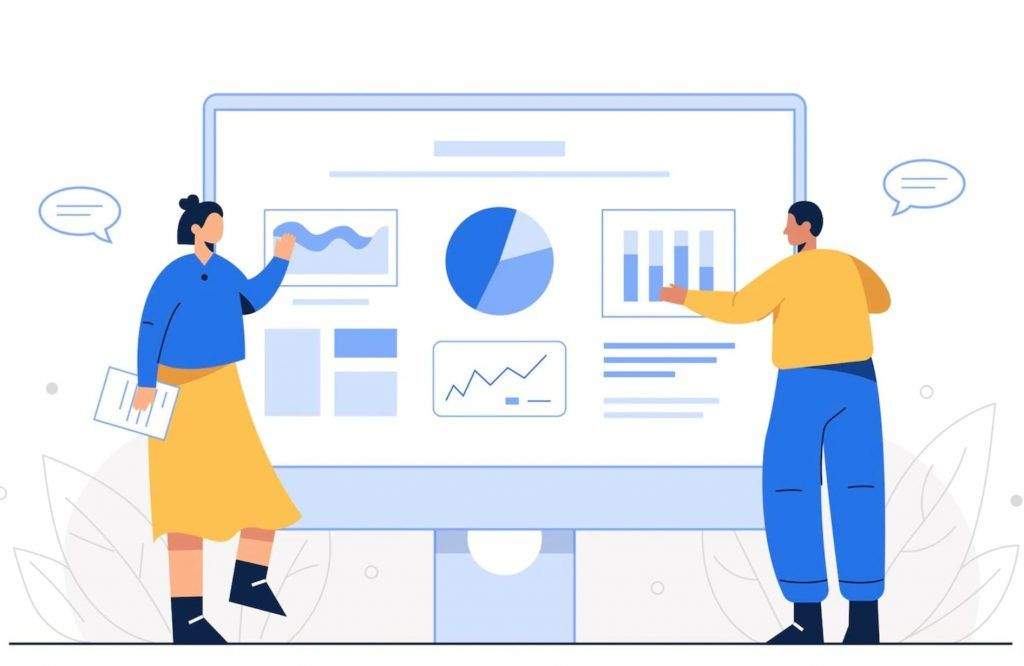 Co-worker Là Gì? Các Đặc Điểm Của Co-worker Tốt & Cách Gây Dựng Mối Quan Hệ 7 cách tạo mối quan hệ với co-worker