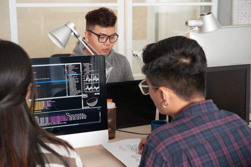 Computer Science Là Gì? Tìm Hiểu Mức Thu Nhập Ngành Computer Science 4 Computer Science Là Gì