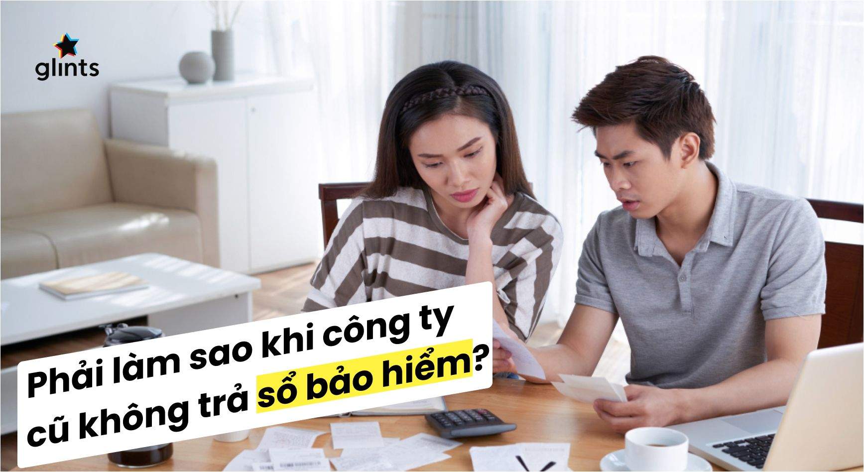 Công Ty Cũ Không Trả Sổ Bảo Hiểm? Xử Lý Như Thế Nào?
