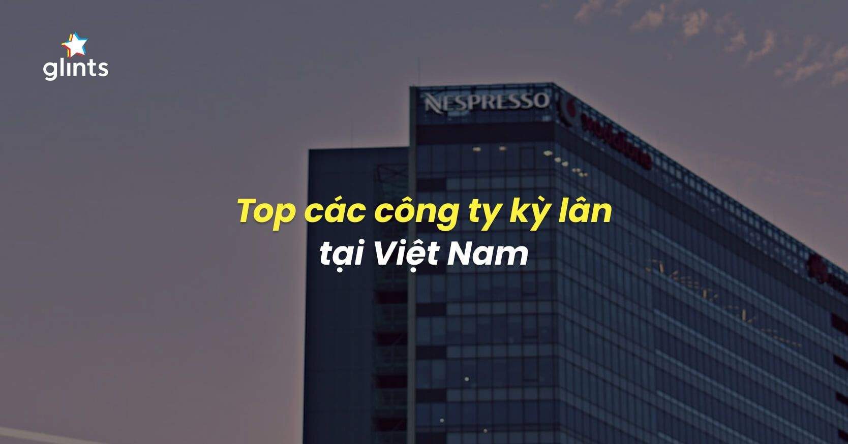 Công Ty Kỳ Lân Là Gì? Điểm Mặt Kỳ Lân Công Nghệ Mới Nổi Ở Việt Nam