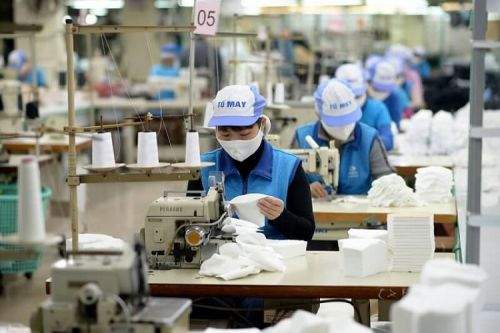 Công Việc Của Nhân Viên Kế Hoạch Sản Xuất Và Cơ Hội Việc Làm 2022 6 công việc của nhân viên kế hoạch sản xuất
