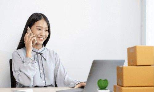 Dịch vụ khách hàng trong logistics là gì
