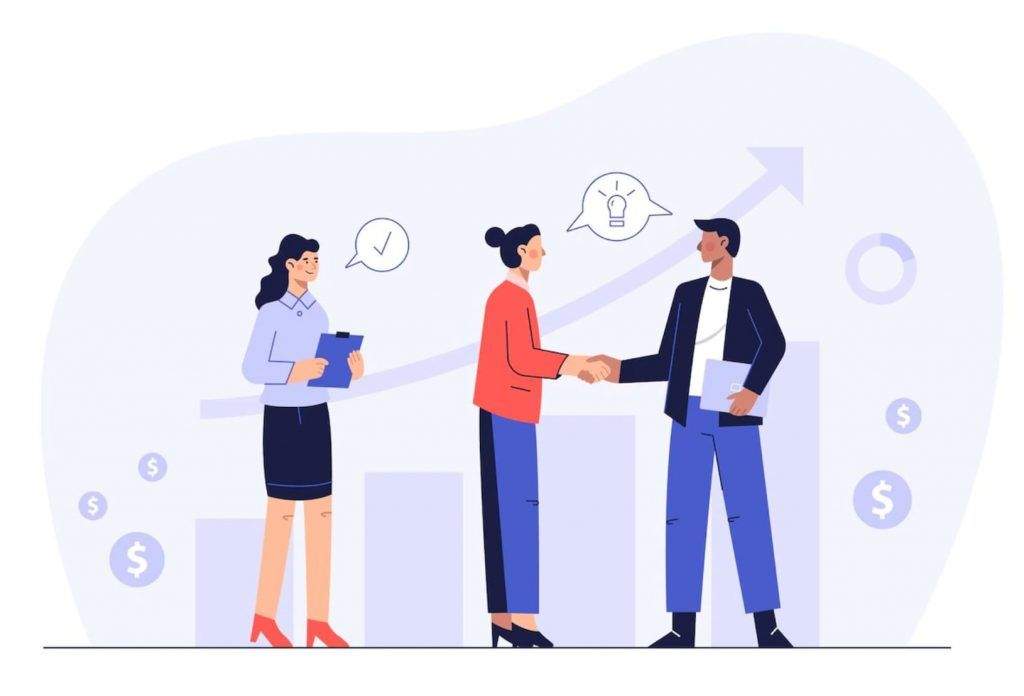 Công Việc Và Thu Nhập Của Nghề Purchasing Officer Là Gì? 7 purchasing là nghề gì