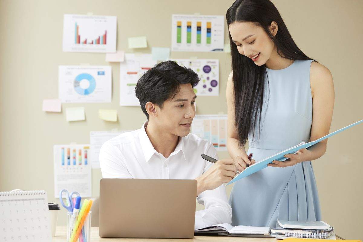 Consultant Là Gì? Cơ Hội Nghề Nghiệp Các Nghề Tư Vấn Viên “Hot” Nhất Hiện Nay!