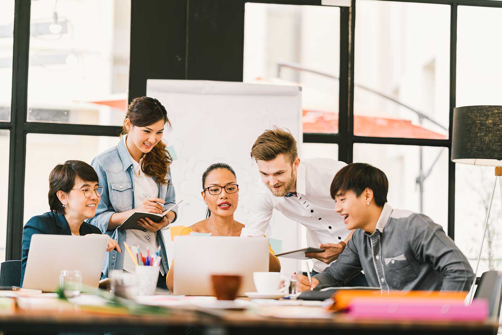Content Marketing Là Gì? Vai Trò Của Marketing Trong Mọi Doanh Nghiệp